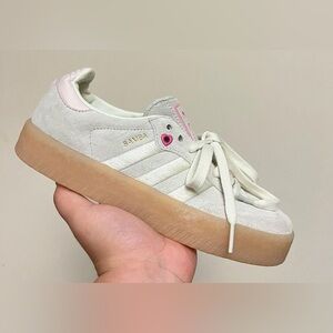 Adidas Samba(e) Valentine’s Day Edition